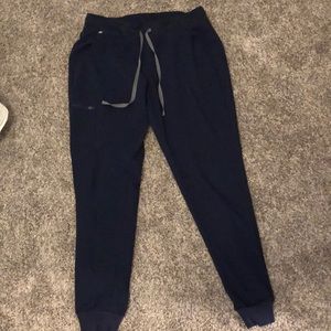 Zamora Tall Jogger Scrub Pant